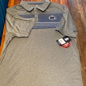 Colosseum Men’s Penn State polo